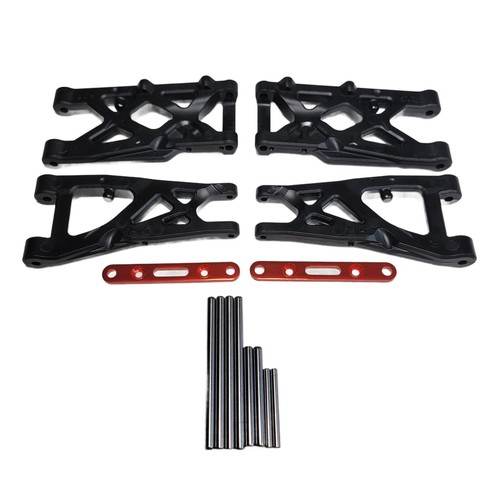 Arrma senton 4x4 blx 223s - arrma,
