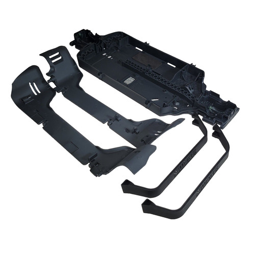 Arrrma senton 4x4 blx 223s - 4x4,